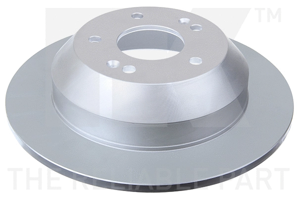 Brake Disc (203534)