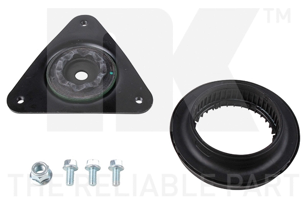 Suspension Strut Support Mount (682205)