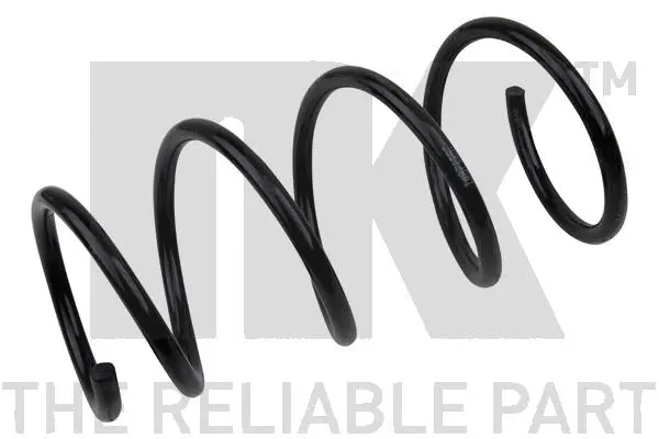 Suspension Spring (533974)