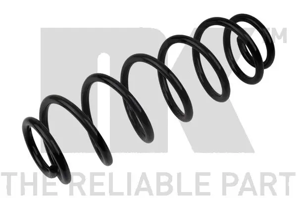 Suspension Spring (544758)