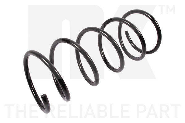 Suspension Spring (5319102)