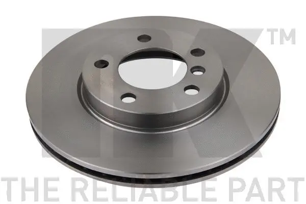 Brake Disc (2015113)