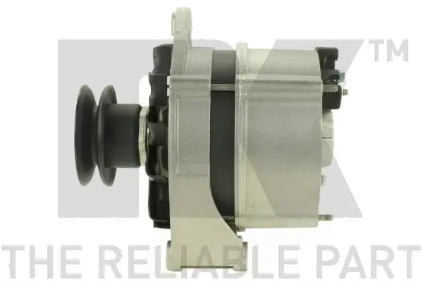Alternator (4834560)