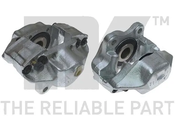 Brake Caliper (211506)