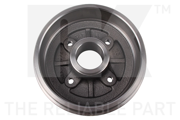 Brake Drum