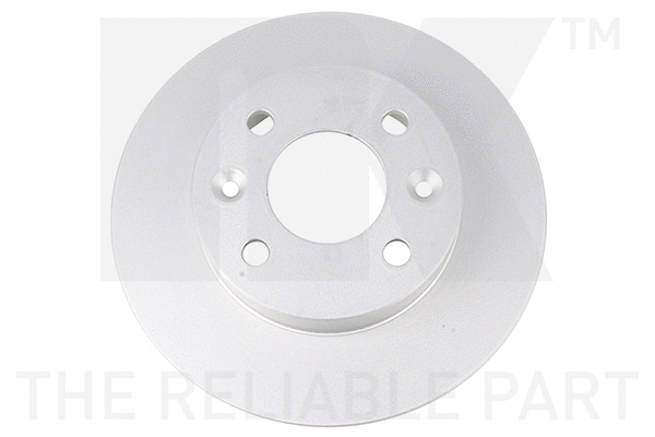 Brake Disc (313938)
