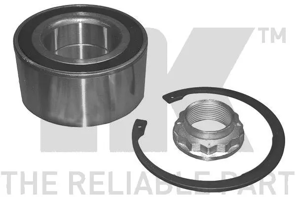 Wheel Bearing Kit (761515)