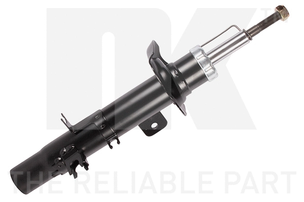 Shock Absorber (651931871)