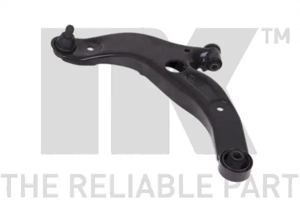 Control/Trailing Arm, wheel suspension (5013233)