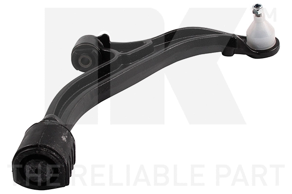 Control/Trailing Arm, wheel suspension (5019306)