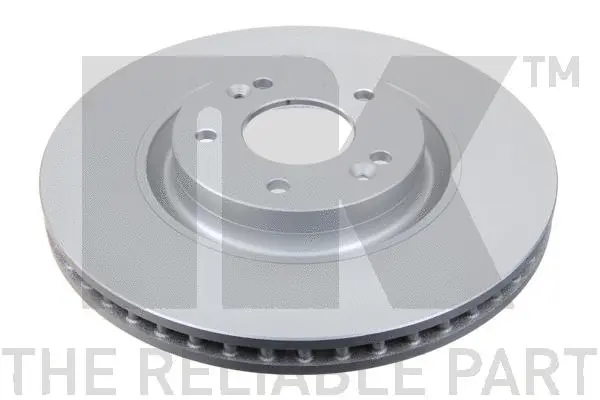 Brake Disc (313443)