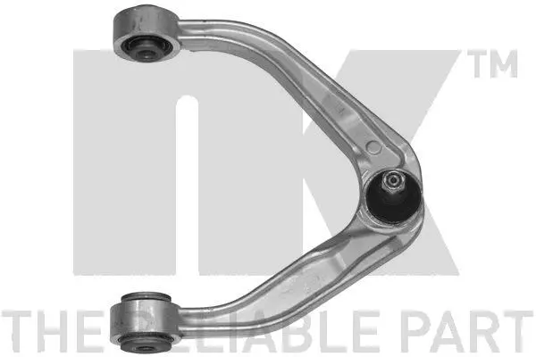 Control/Trailing Arm, wheel suspension (5011014)