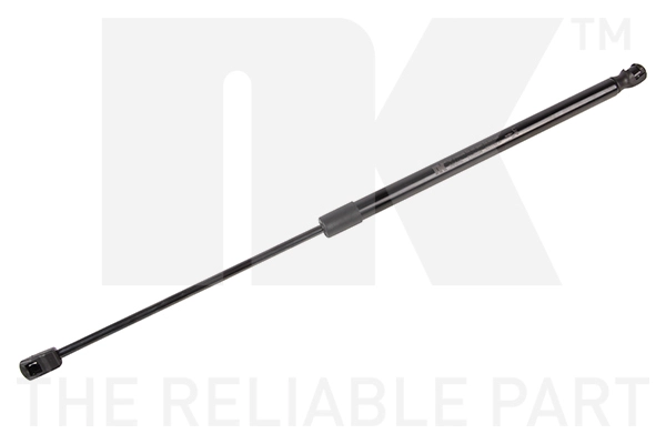 Gas Spring, boot/cargo area (11036018)