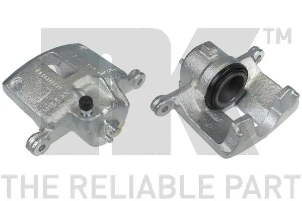 Brake Caliper (212243)