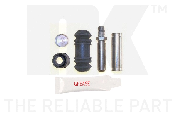 Guide Sleeve, brake caliper (8951004)