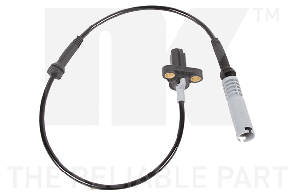Sensor, wheel speed (291502)