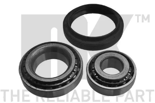 Wheel Bearing Kit (754710)
