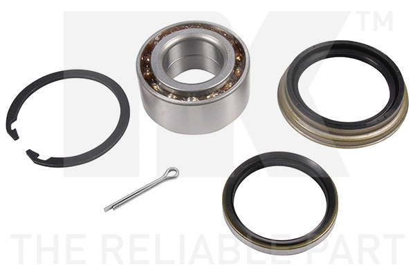 Wheel Bearing (754508)