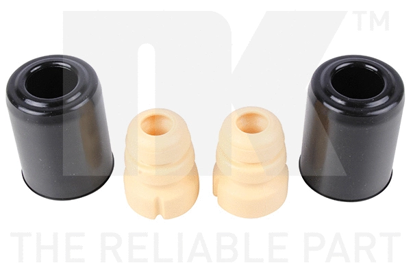 Dust Cover Kit, shock absorber (694726)