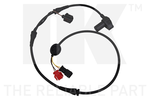 Sensor, wheel speed (294723)