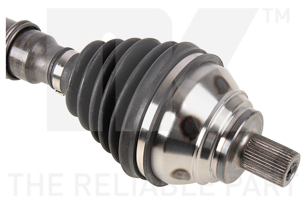 Drive Shaft