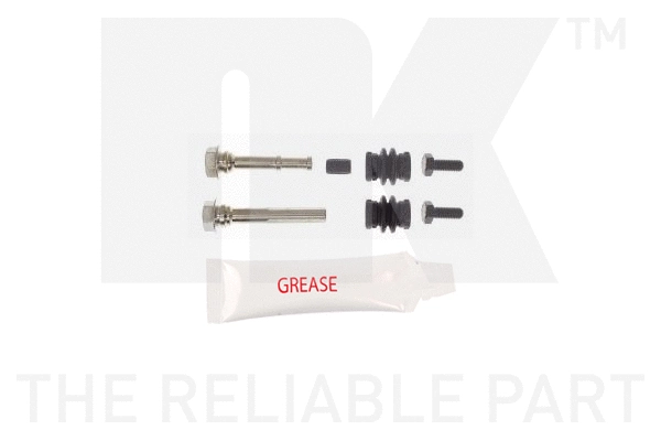 Guide Sleeve, brake caliper (8936010)
