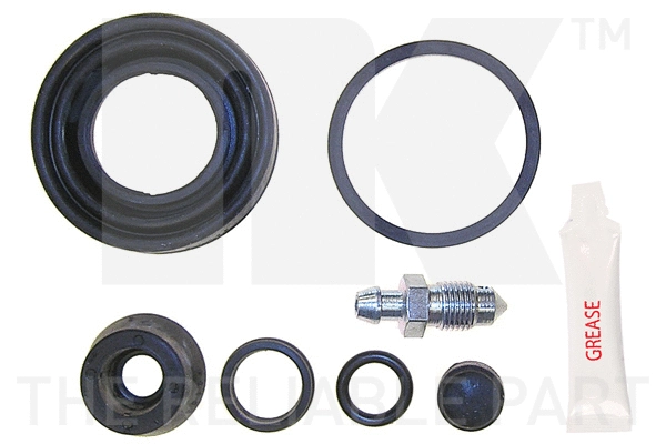 Repair Kit, brake caliper (8823034)