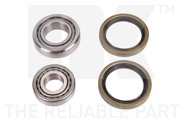 Wheel Bearing (753503)