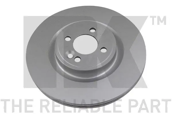 Brake Disc (314046)