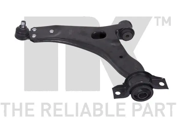Control/Trailing Arm, wheel suspension (5012531)