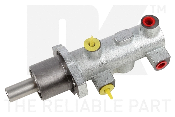 Brake Master Cylinder