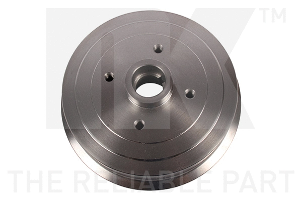 Brake Drum (255002)