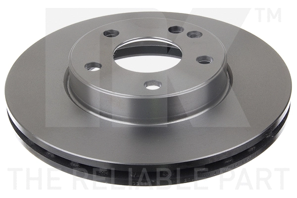 Brake Disc (2033111)