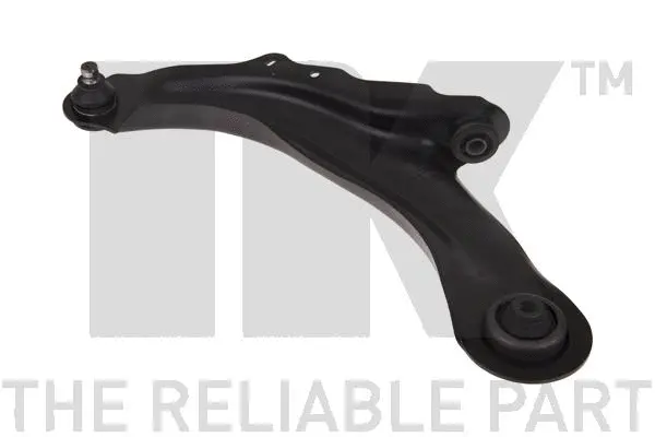 Control/Trailing Arm, wheel suspension (5013939)