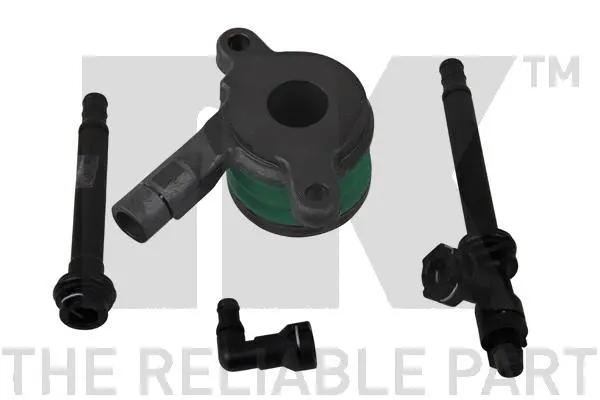 Central Slave Cylinder, clutch (143608)