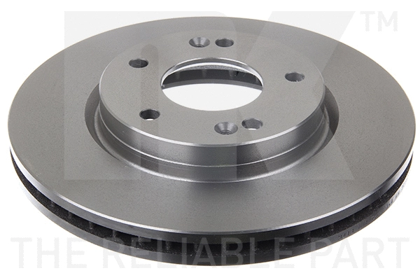 Brake Disc (203413)