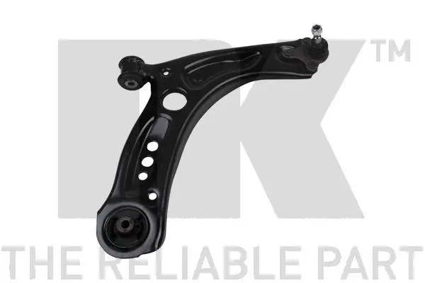 Control/Trailing Arm, wheel suspension (50147126)