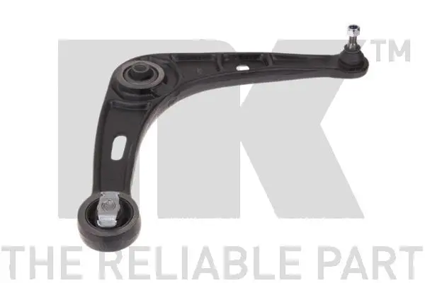 Control/Trailing Arm, wheel suspension (5013914)