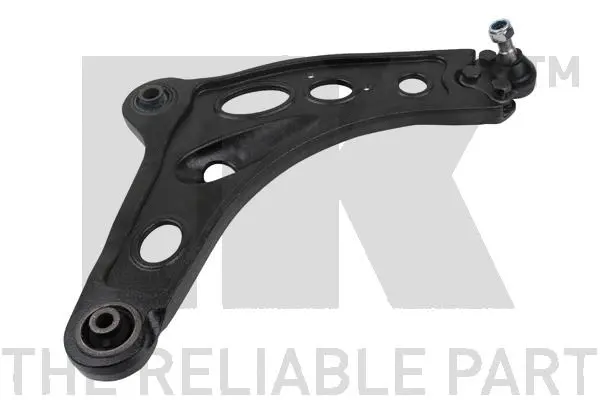 Control/Trailing Arm, wheel suspension (5013946)