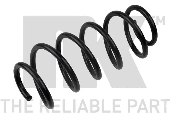 Suspension Spring (5347113)