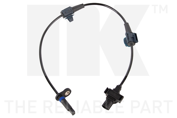 Sensor, wheel speed (292618)