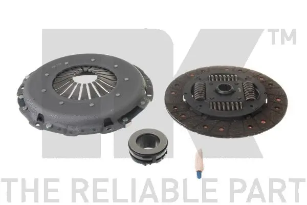 Clutch Kit (1347154)