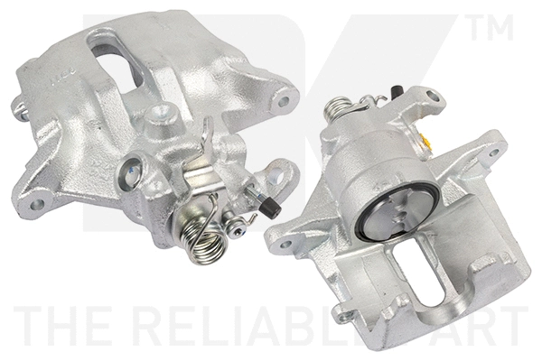 Brake Caliper (211998)