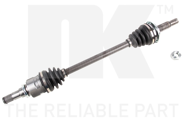 Drive Shaft (504525)