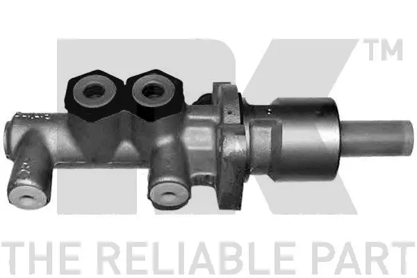Brake Master Cylinder (821517)