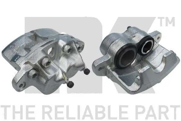 Brake Caliper (219962)