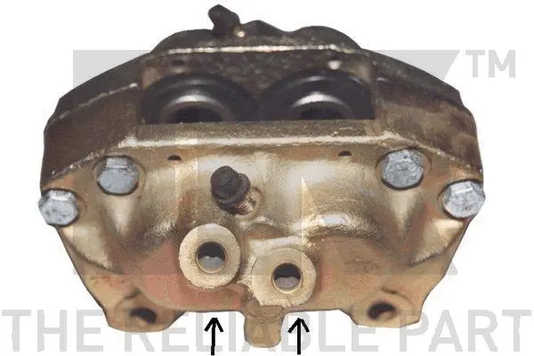 Brake Caliper (211225)
