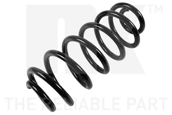 Suspension Spring (5447181)