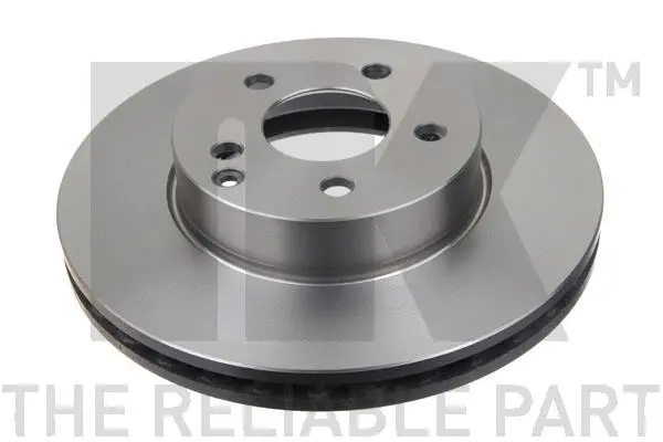 Brake Disc (2033100)