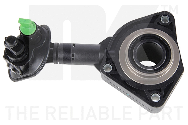 Central Slave Cylinder, clutch